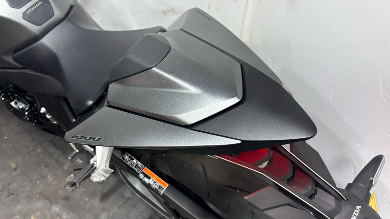 Honda CB 1000 Hornet (25MY)